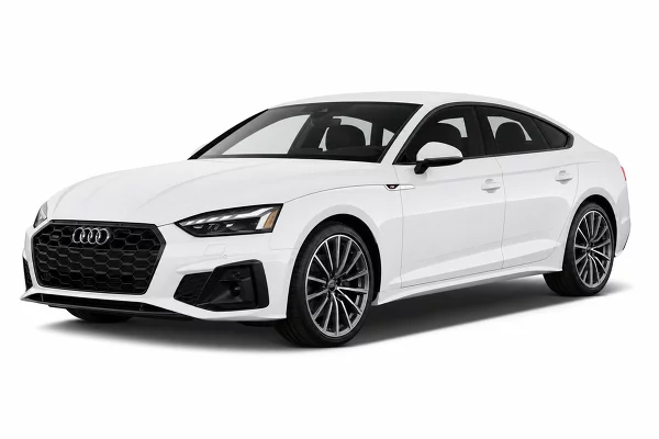 Used 2025 Audi A5 Sportback Image