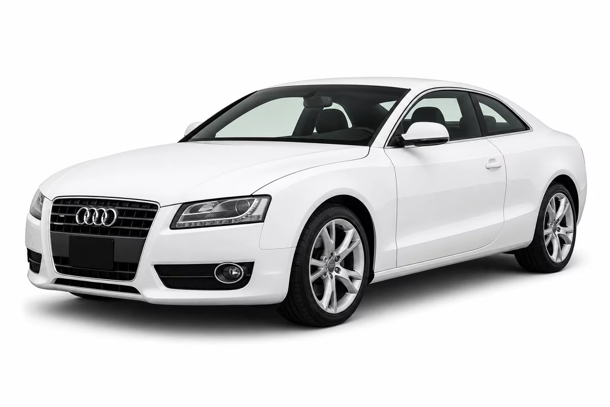 Used 2009 Audi A5