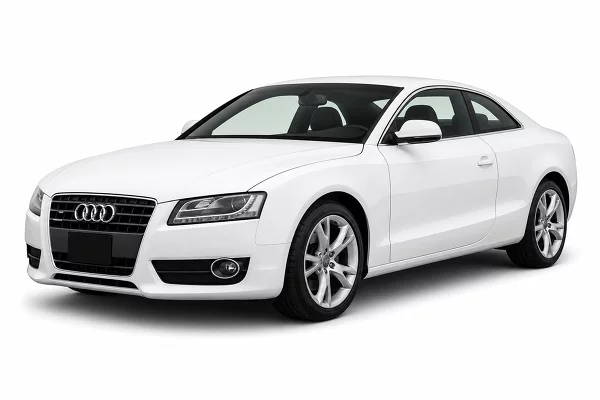 Used 2009 Audi A5 Image