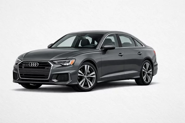 Used 2023 Audi A6 Image