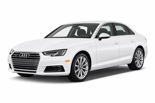Used 2017 Audi A4 Image