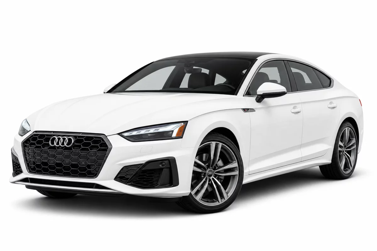Used 2024 Audi A5 Sportback
