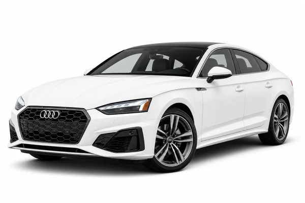 Used 2024 Audi A5 Sportback Image