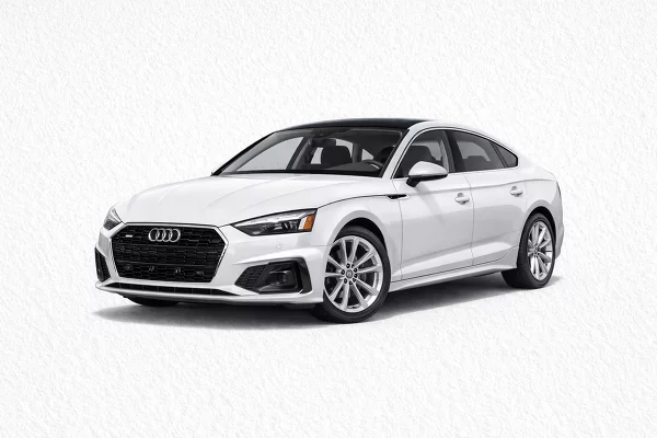 Used 2023 Audi A5 Sportback Image