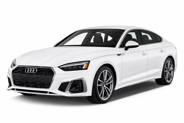 Used 2021 Audi A5 Sportback Image