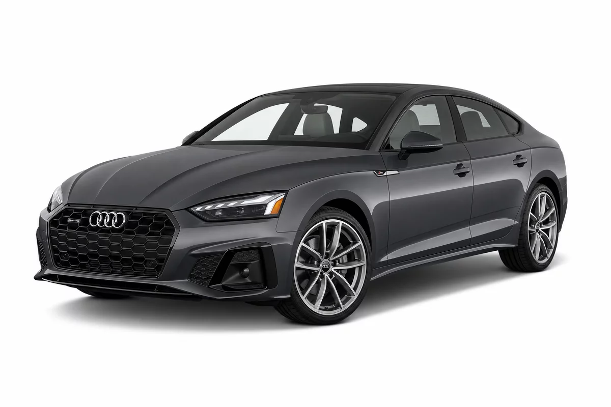 Used 2024 Audi A5 Sportback