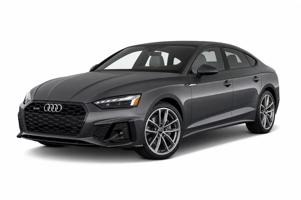 Used 2024 Audi A5 Sportback Image