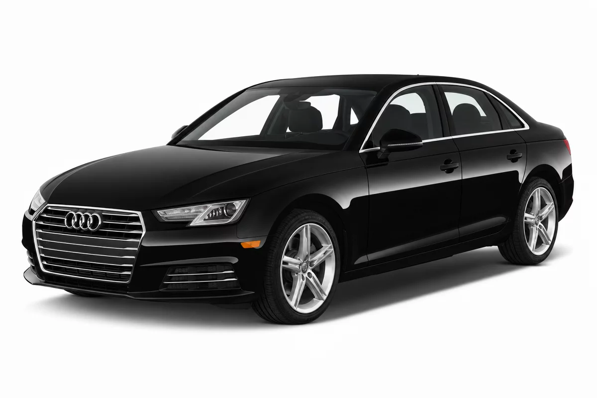 Used 2016 Audi A4