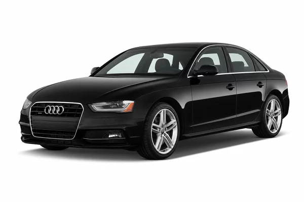 Used 2015 Audi A4 Image