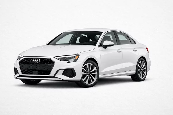 Used 2025 Audi A3 Image