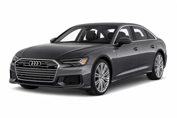 Used 2018 Audi A6 Image