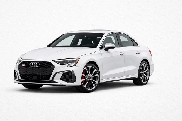 Used 2023 Audi S3 Image