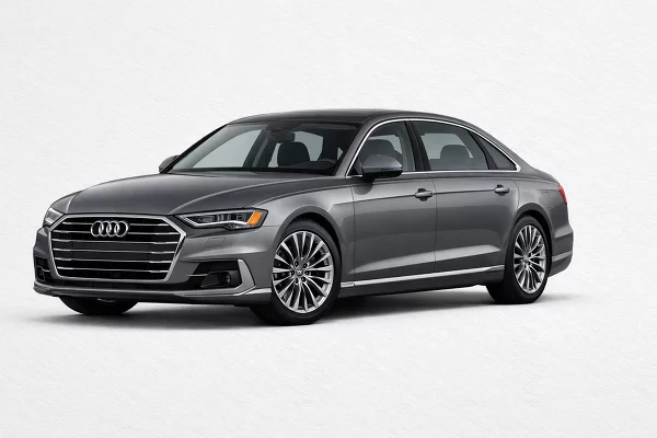 Used 2023 Audi A8 Image