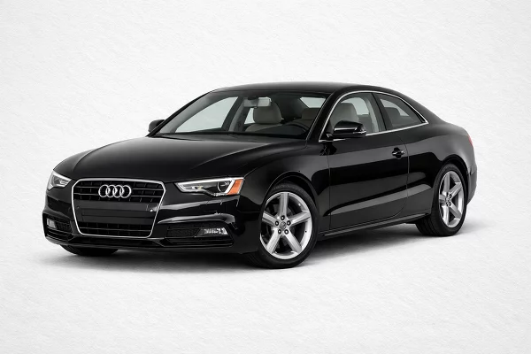Used 2013 Audi A5 Image