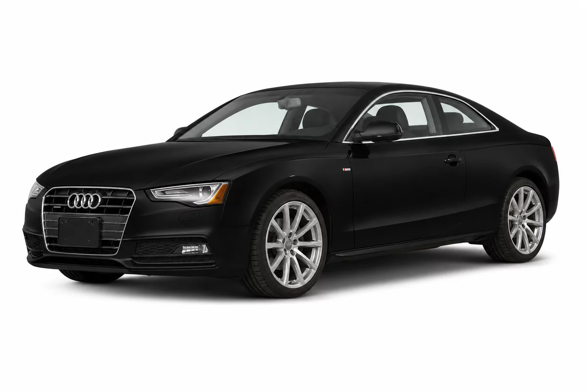 Used 2016 Audi A5