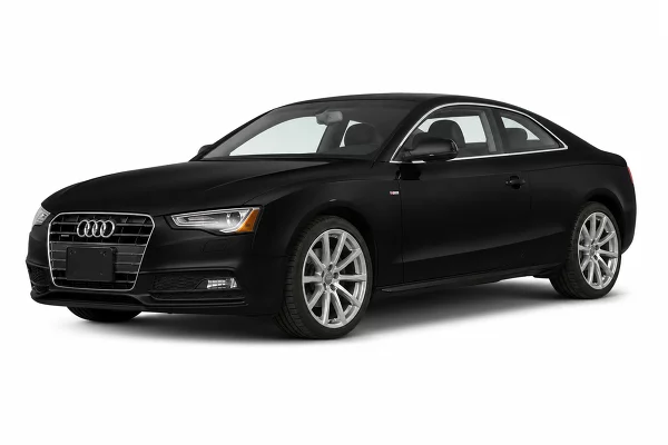 Used 2016 Audi A5 Image