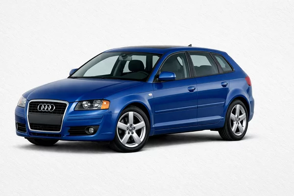 Used 2006 Audi A3 Image