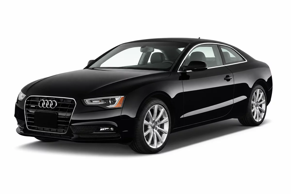 Used 2015 Audi A5