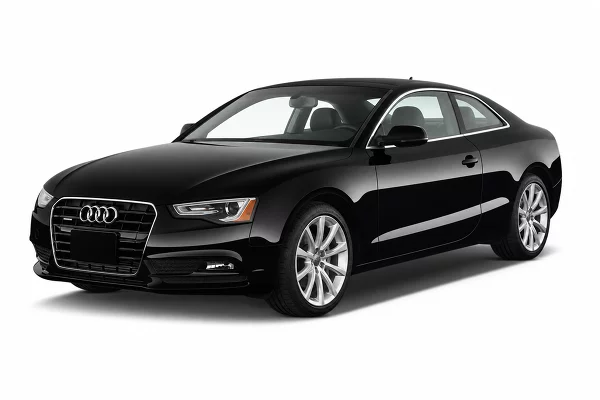 Used 2015 Audi A5 Image