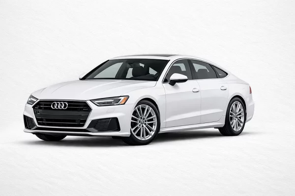 Used 2019 Audi A7 Image