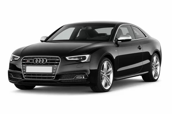 Used 2014 Audi S5 Image