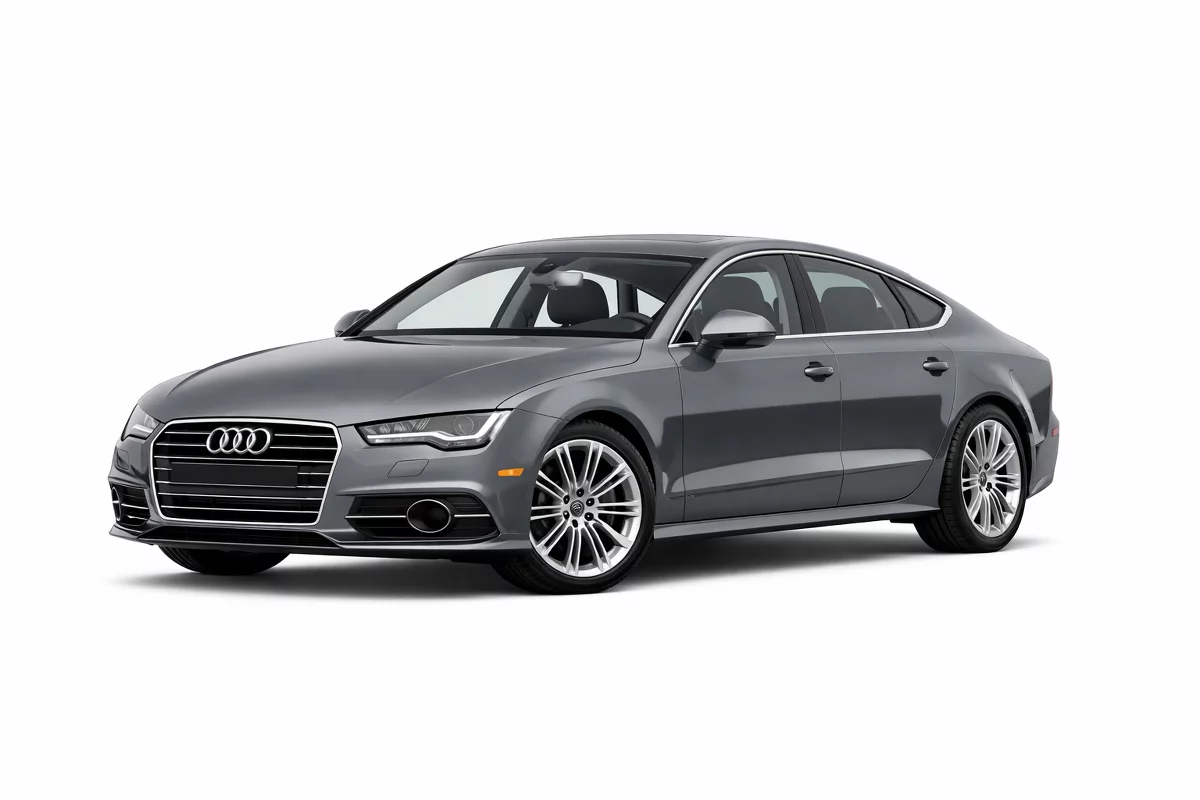 Used 2017 Audi A7