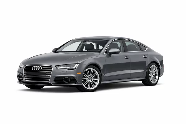 Used 2017 Audi A7 Image