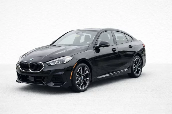 Used 2025 BMW 2 Series Image