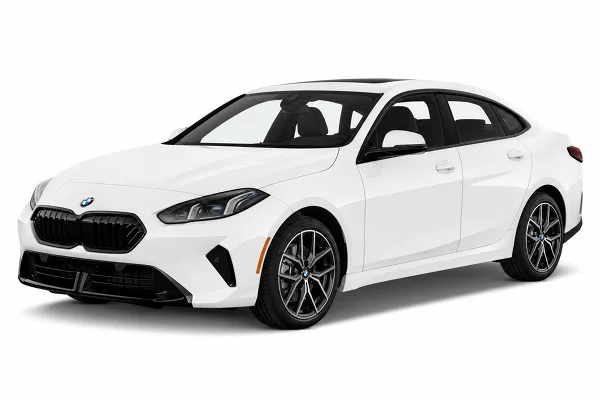 Used 2025 BMW 2 Series Image