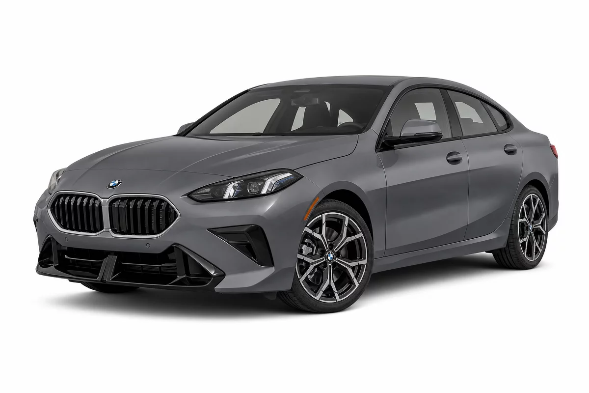 Used 2025 BMW 2 Series
