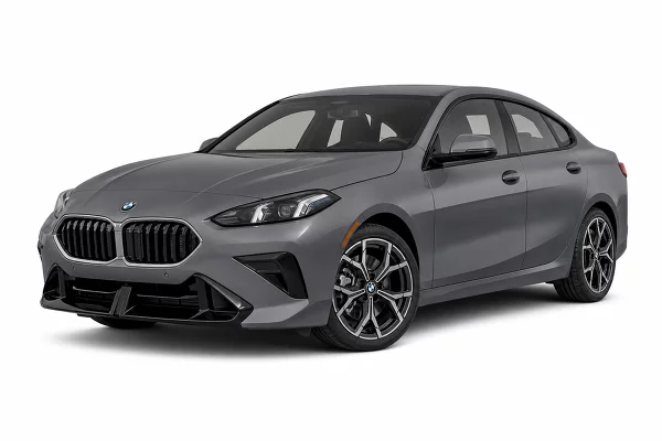 Used 2025 BMW 2 Series Image