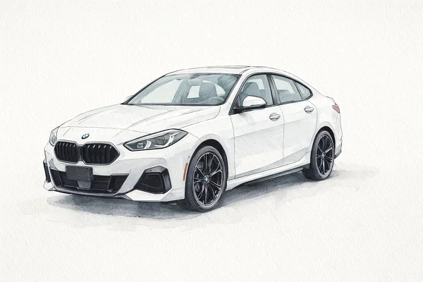 Used 2025 BMW 2 Series Image