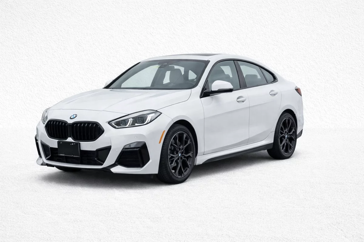 Used 2025 BMW 2 Series