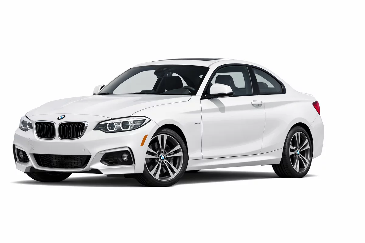 Used 2020 BMW 230i