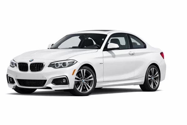 Used 2020 BMW 230i Image