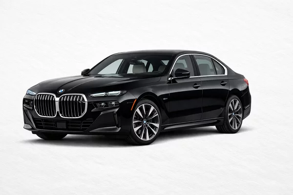 Used 2026 BMW 7 Series Image