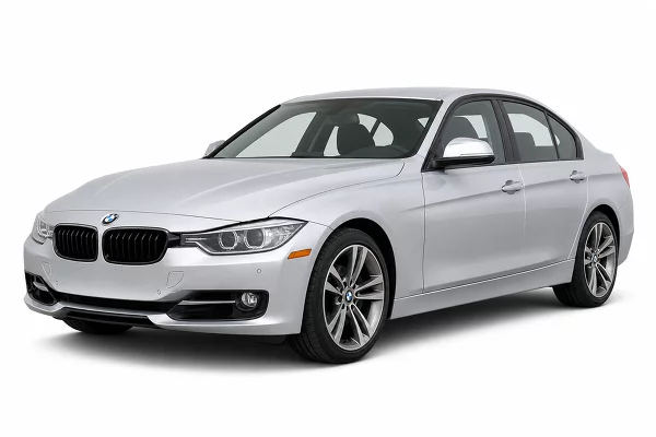Used 2015 BMW 328i Image