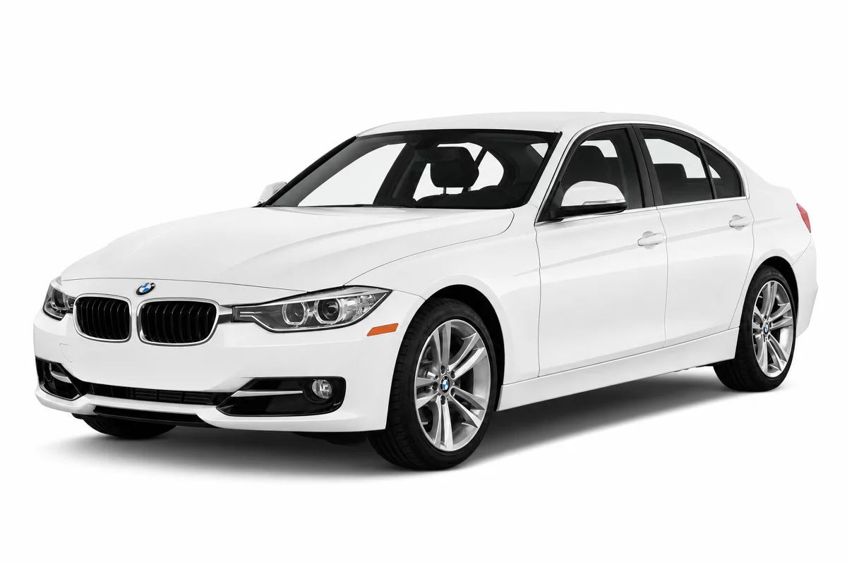 Used 2013 BMW 3 Series