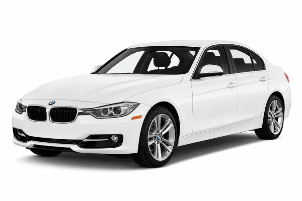 Used 2013 BMW 3 Series Image