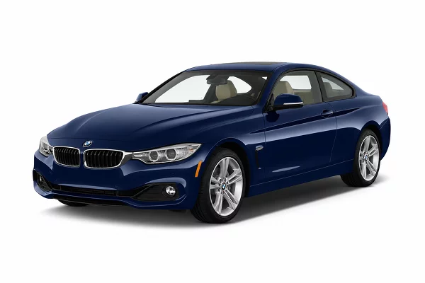 Used 2015 BMW 4 SERIES Image