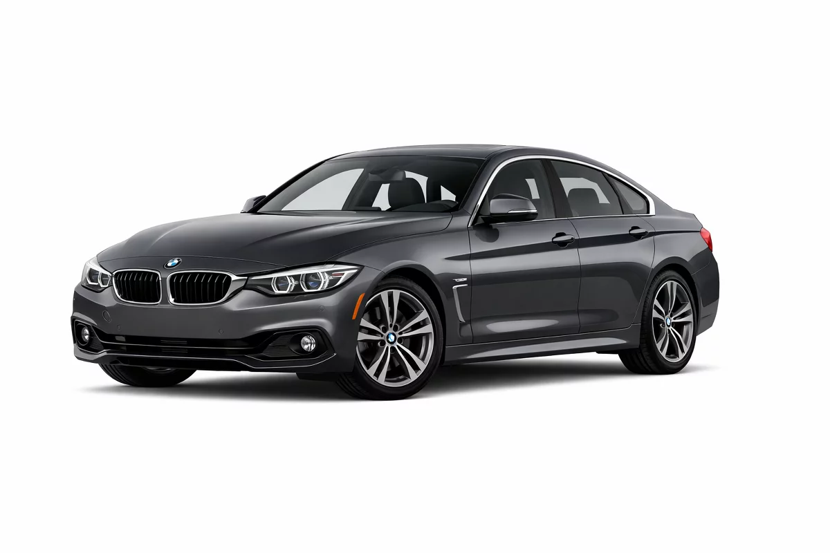 Used 2019 BMW 430i Gran Coupe
