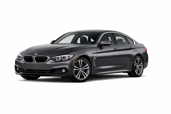 Used 2019 BMW 430i Gran Coupe Image