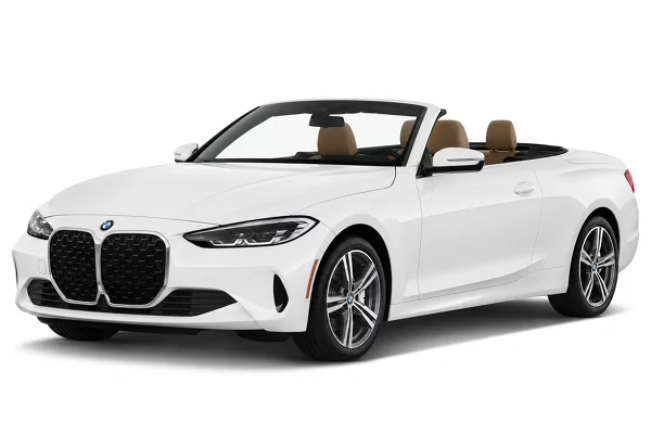 Used 2021 BMW 2 Series Image