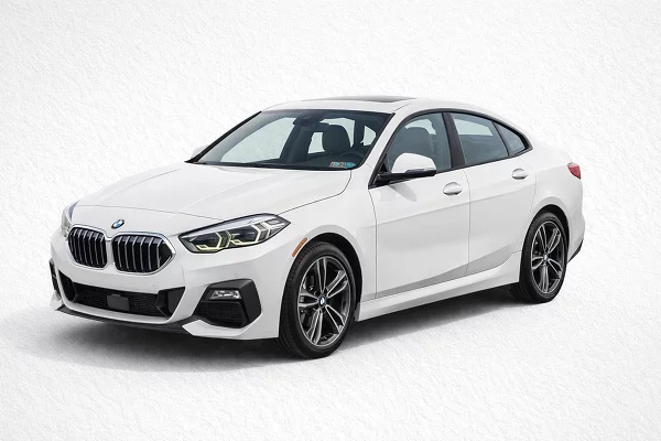 Used 2022 BMW 2 Series Image