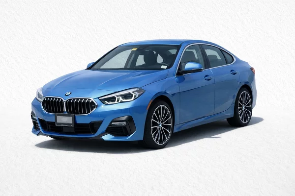 Used 2021 BMW 2 Series Image