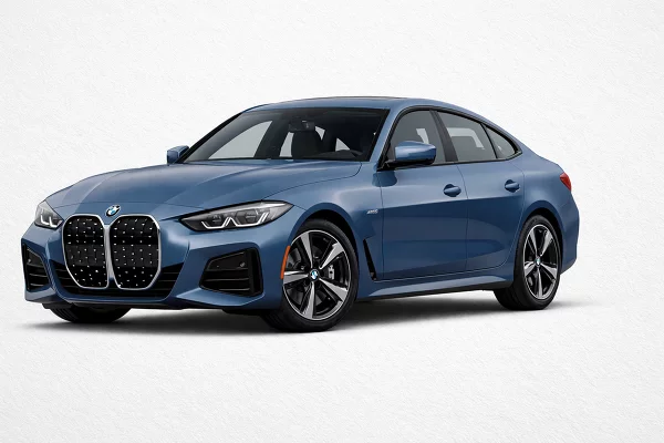 Used 2023 BMW 430i Image