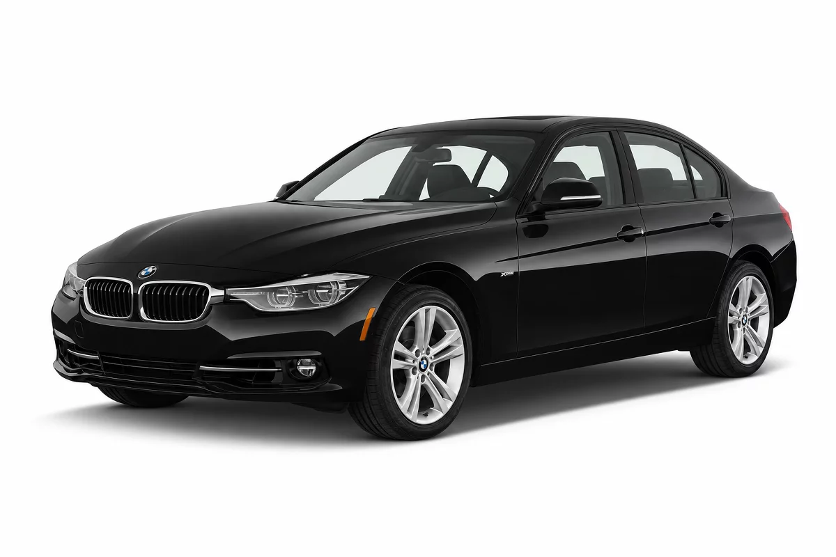 Used 2018 BMW 3 Series