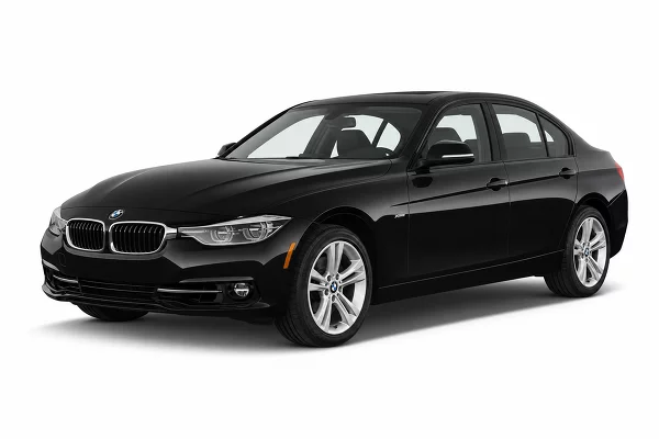 Used 2018 BMW 3 Series Image
