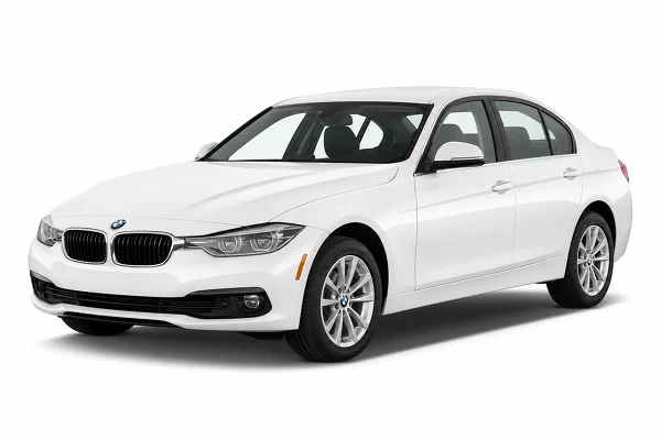 Used 2018 BMW 3 Series Image