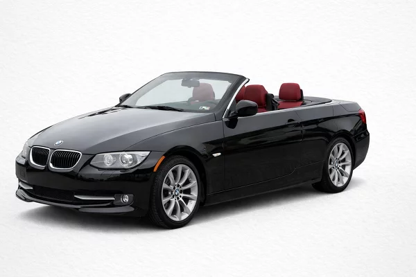 Used 2013 BMW 3 Series Image